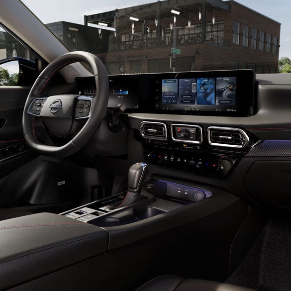 COLONIAL NISSAN PA in Feasterville PA