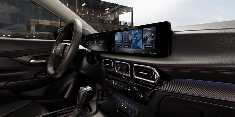 COLONIAL NISSAN PA in Feasterville PA