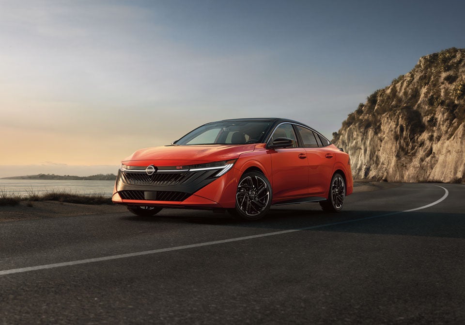 NISSAN Sentra COLONIAL NISSAN PA in Feasterville PA