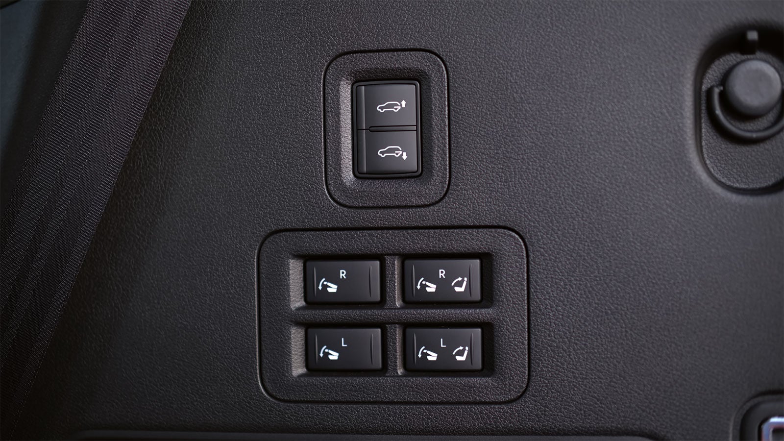 2026 Nissan Armada | COLONIAL NISSAN PA in Feasterville, PA