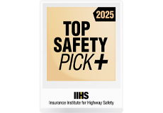IIHS_TOP_SAFETY_PICK_2024 | COLONIAL NISSAN PA in Feasterville PA