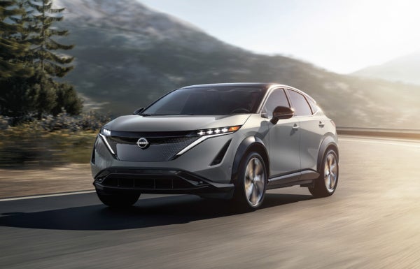 COLONIAL NISSAN PA in Feasterville PA