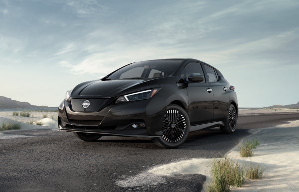 COLONIAL NISSAN PA in Feasterville PA