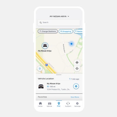 COLONIAL NISSAN PA in Feasterville PA