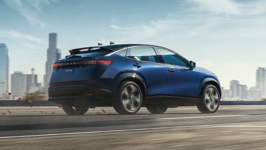 COLONIAL NISSAN PA in Feasterville PA