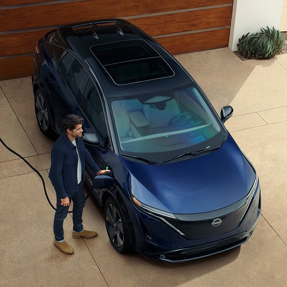 COLONIAL NISSAN PA in Feasterville PA