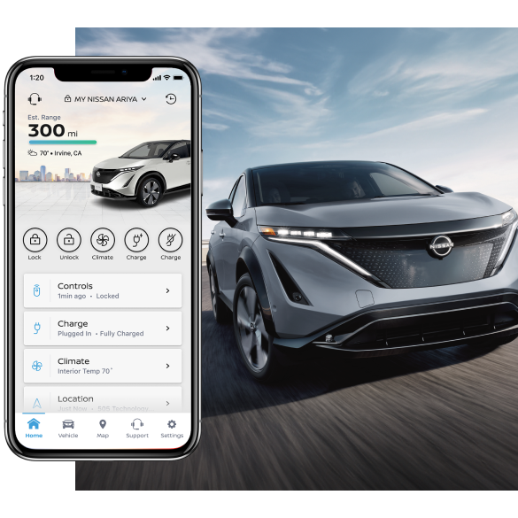 COLONIAL NISSAN PA in Feasterville PA