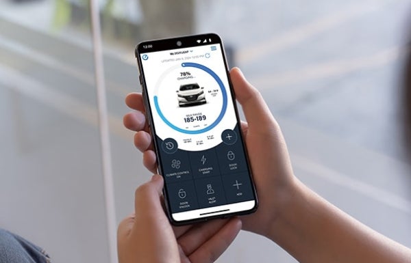 COLONIAL NISSAN PA in Feasterville PA