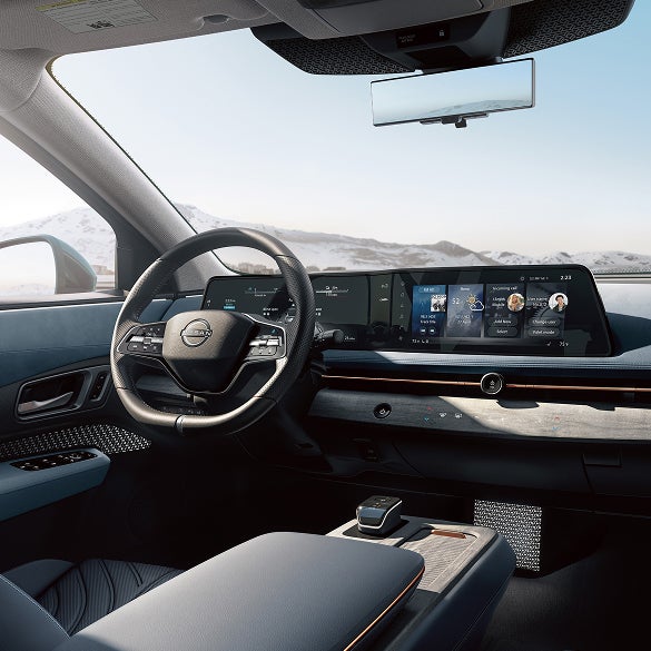 COLONIAL NISSAN PA in Feasterville PA