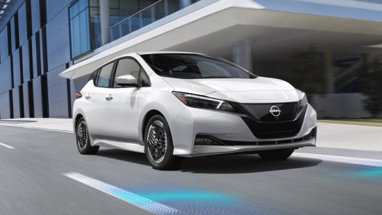 COLONIAL NISSAN PA in Feasterville PA