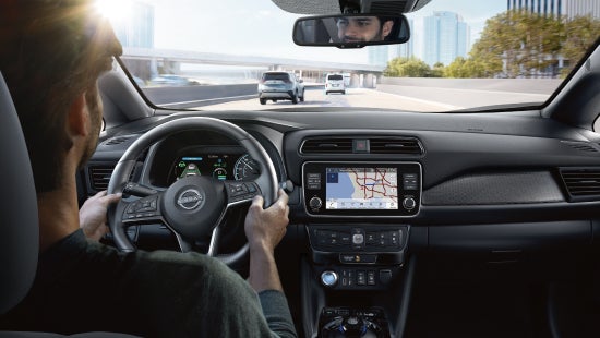 COLONIAL NISSAN PA in Feasterville PA