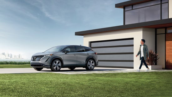 COLONIAL NISSAN PA in Feasterville PA