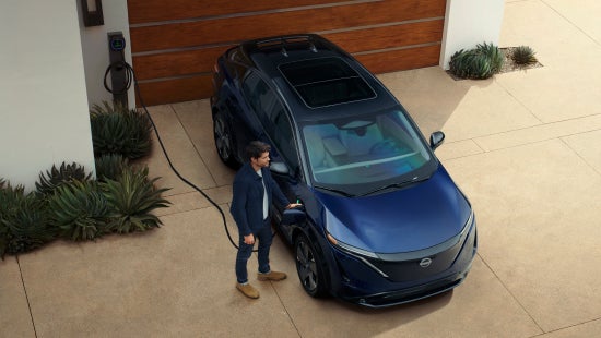 COLONIAL NISSAN PA in Feasterville PA