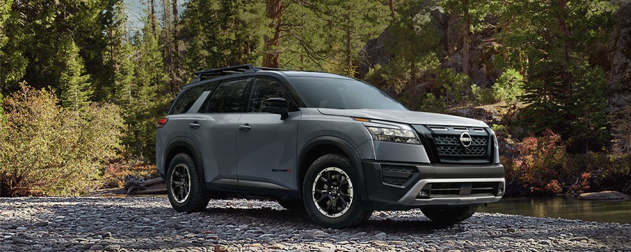 NISSAN Pathfinder COLONIAL NISSAN PA in Feasterville PA