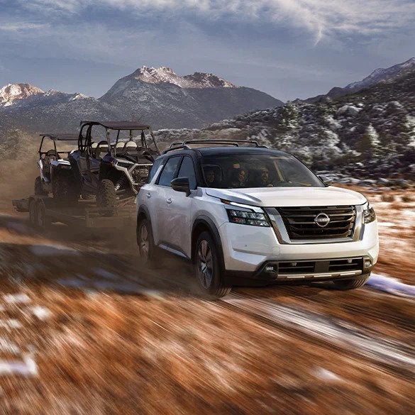 COLONIAL NISSAN PA in Feasterville PA