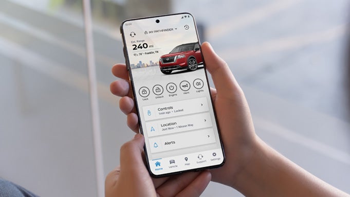 COLONIAL NISSAN PA in Feasterville PA