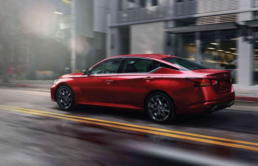 COLONIAL NISSAN PA in Feasterville PA