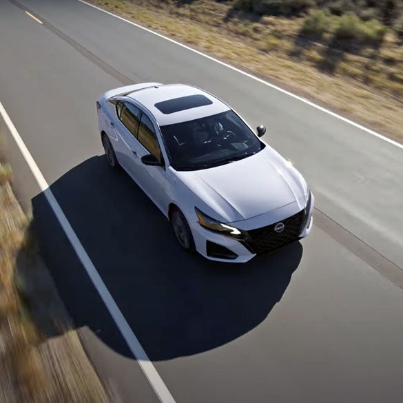 COLONIAL NISSAN PA in Feasterville PA