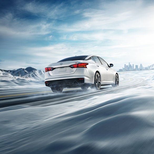 COLONIAL NISSAN PA in Feasterville PA