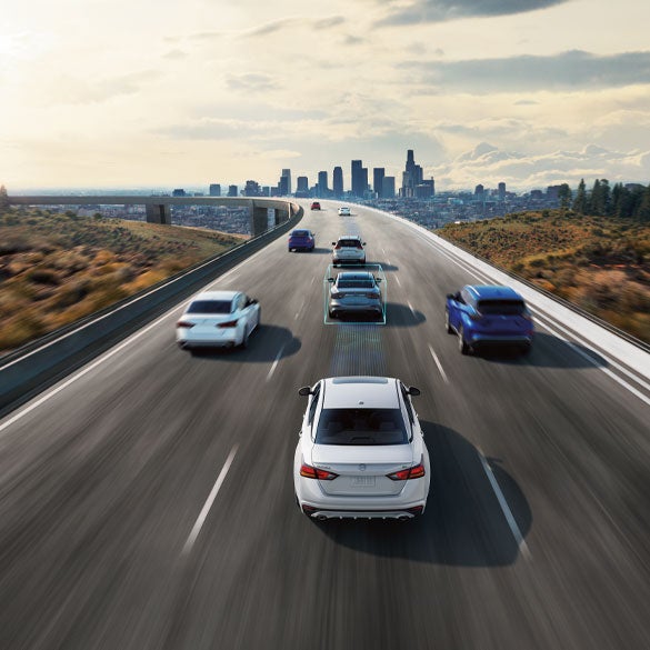 COLONIAL NISSAN PA in Feasterville PA