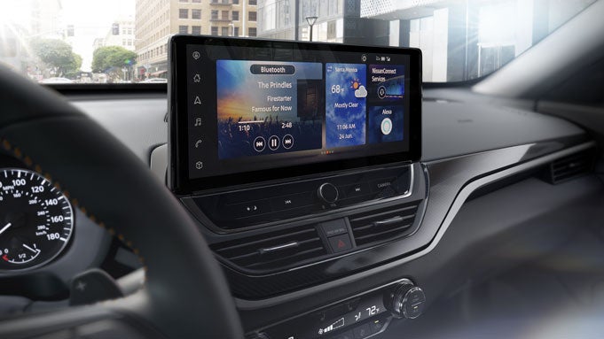 COLONIAL NISSAN PA in Feasterville PA