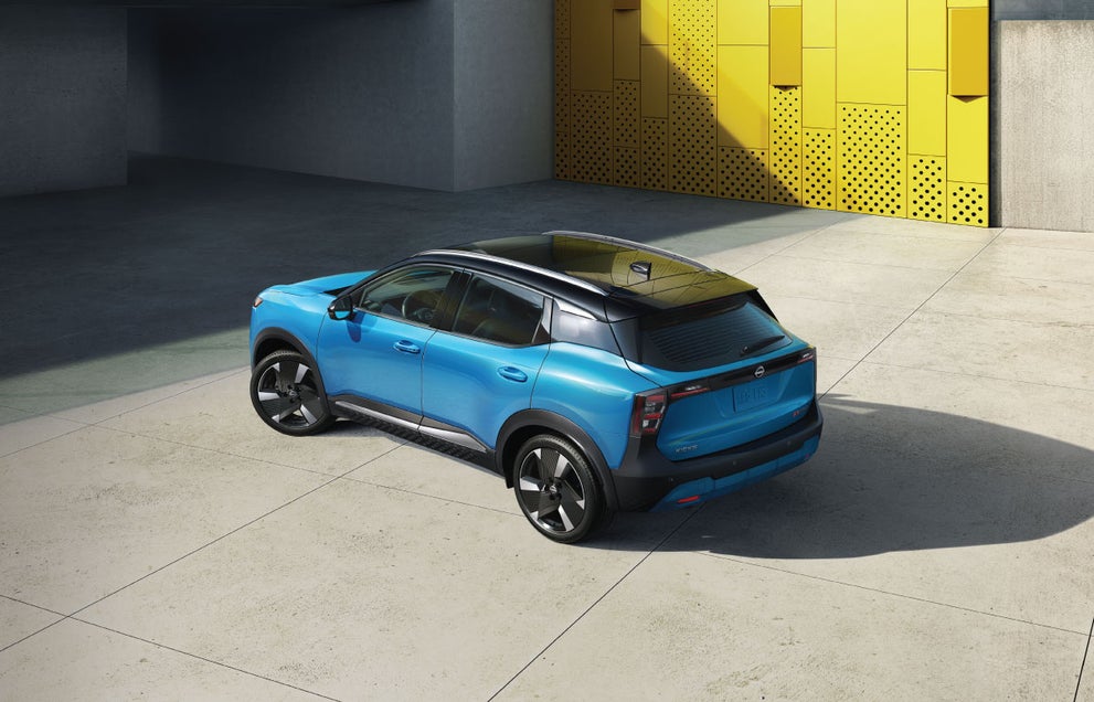 COLONIAL NISSAN PA in Feasterville PA