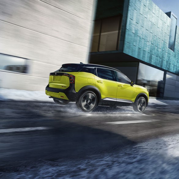 COLONIAL NISSAN PA in Feasterville PA