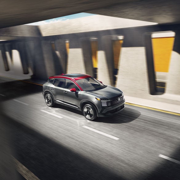 COLONIAL NISSAN PA in Feasterville PA