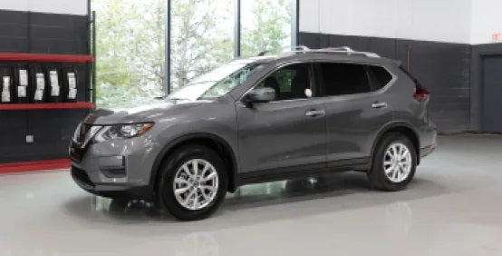 COLONIAL NISSAN PA in Feasterville PA