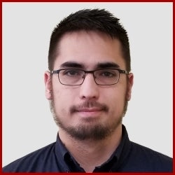 Bryan Armstrong Service Advisor