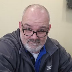 Marc Leiderman Service Advisor