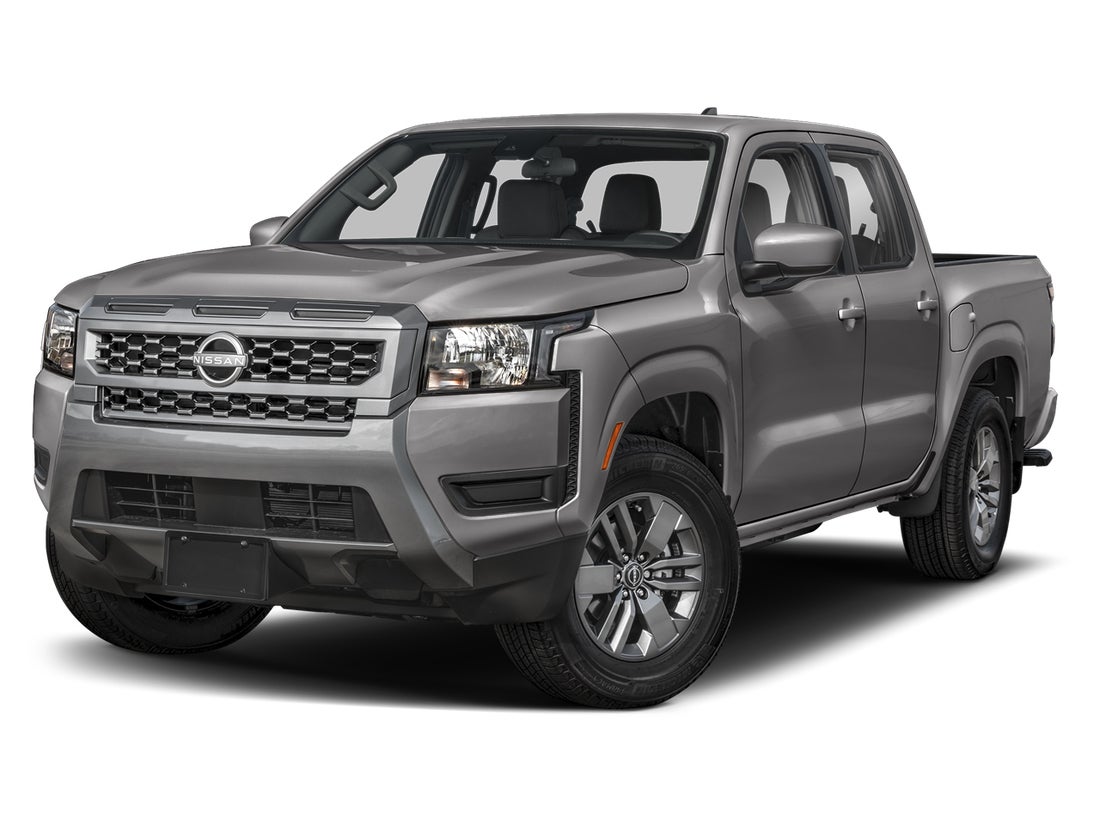 2026 Nissan Frontier available at Colonial Nissan in Feasterville-Trevose PA