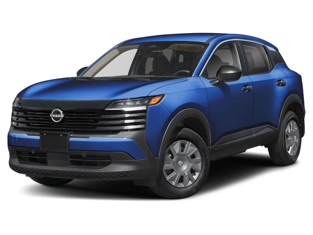 2026 Nissan Kicks available at Colonial Nissan in Feasterville-Trevose PA