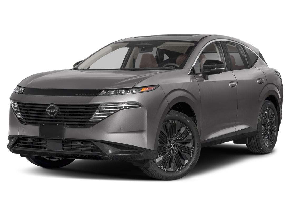2026 Nissan Murano available at Colonial Nissan in Feasterville-Trevose PA