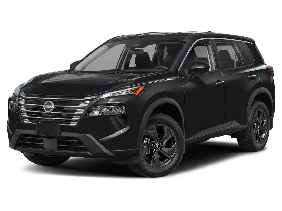 2026 Nissan Rogue available at Colonial Nissan in Feasterville-Trevose PA